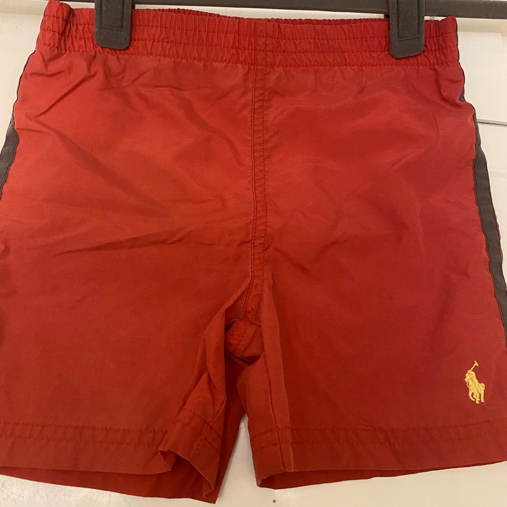 Ralph Lauren boys Swim Trunks